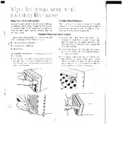 Carrier Owners Manual page 5