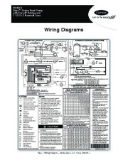 Carrier Owners Manual page 1