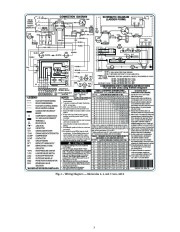 Carrier Owners Manual page 3