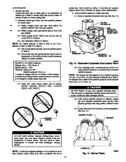 Carrier Owners Manual page 13