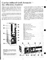 Carrier Owners Manual page 2