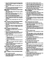 Carrier Owners Manual page 5