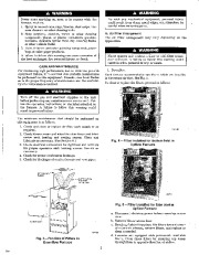 Carrier Owners Manual page 2