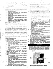 Carrier Owners Manual page 3