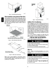 Carrier Owners Manual page 40