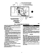 Carrier Owners Manual page 11