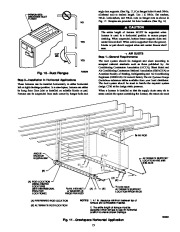 Carrier Owners Manual page 15