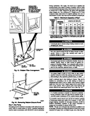 Carrier Owners Manual page 17