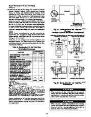 Carrier Owners Manual page 23