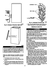 Carrier Owners Manual page 32