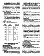 Carrier Owners Manual page 34