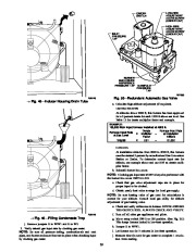 Carrier Owners Manual page 39