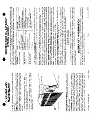 Carrier Owners Manual page 4