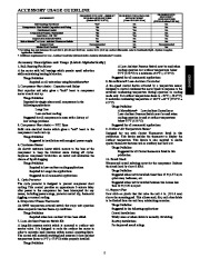 Carrier Owners Manual page 5