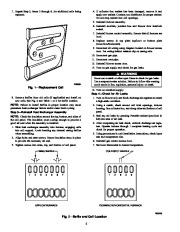 Carrier Owners Manual page 2