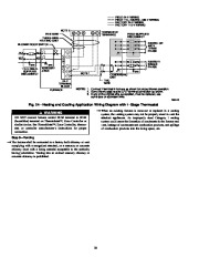 Carrier Owners Manual page 19