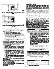 Carrier Owners Manual page 27