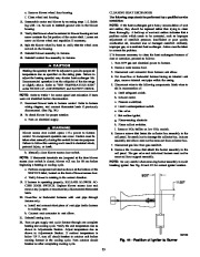 Carrier Owners Manual page 34