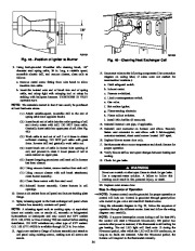 Carrier Owners Manual page 35