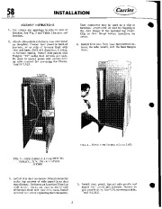 Carrier Owners Manual page 2