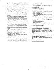 Carrier Owners Manual page 19