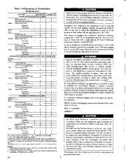 Carrier Owners Manual page 2