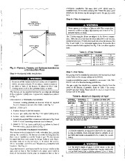 Carrier Owners Manual page 6