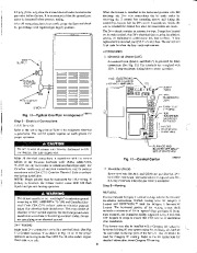 Carrier Owners Manual page 8