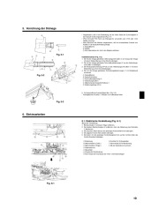 Mitsubishi Electric Owners Manual page 19