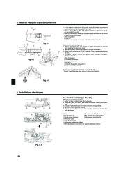 Mitsubishi Electric Owners Manual page 32