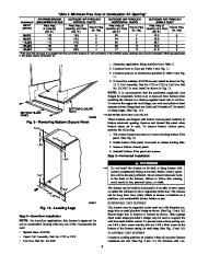 Carrier Owners Manual page 10