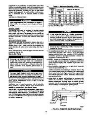 Carrier Owners Manual page 16