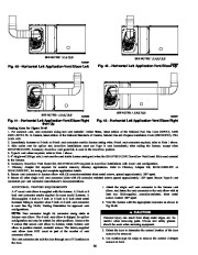 Carrier Owners Manual page 27