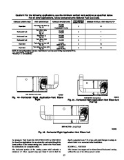 Carrier Owners Manual page 28