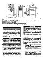 Carrier Owners Manual page 3