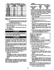 Carrier Owners Manual page 30