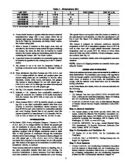 Carrier Owners Manual page 4