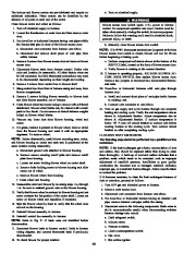 Carrier Owners Manual page 41