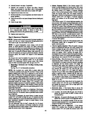 Carrier Owners Manual page 44