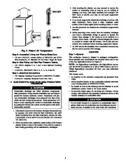 Carrier Owners Manual page 6