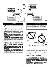 Carrier Owners Manual page 7