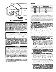 Carrier Owners Manual page 8