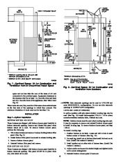 Carrier Owners Manual page 9