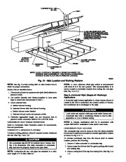 Carrier Owners Manual page 10