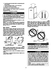 Carrier Owners Manual page 12