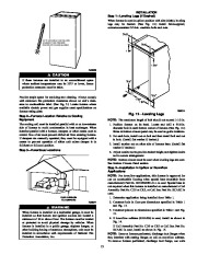 Carrier Owners Manual page 13