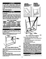 Carrier Owners Manual page 16