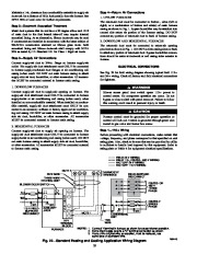 Carrier Owners Manual page 18