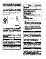 Carrier Owners Manual page 22