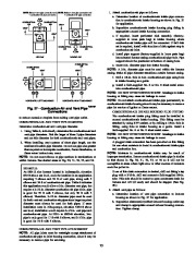 Carrier Owners Manual page 23